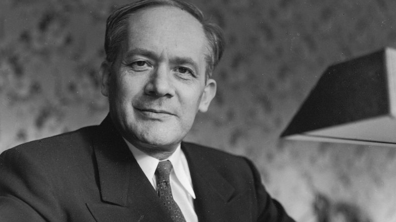 Erévan s’apprête à nommer l’une des impasses de la capitale arménienne du nom de Raphaël Lemkin l’inventeur du terme génocide