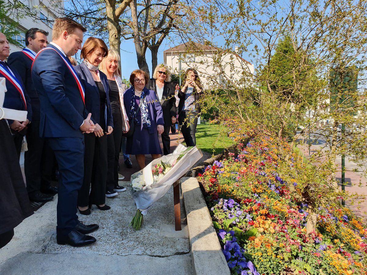 Clamart
					Article complet reservé aux abonnés