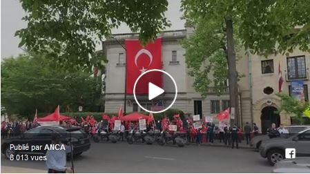 Manifestation négationniste à Washington
					Article complet reservé aux abonnés