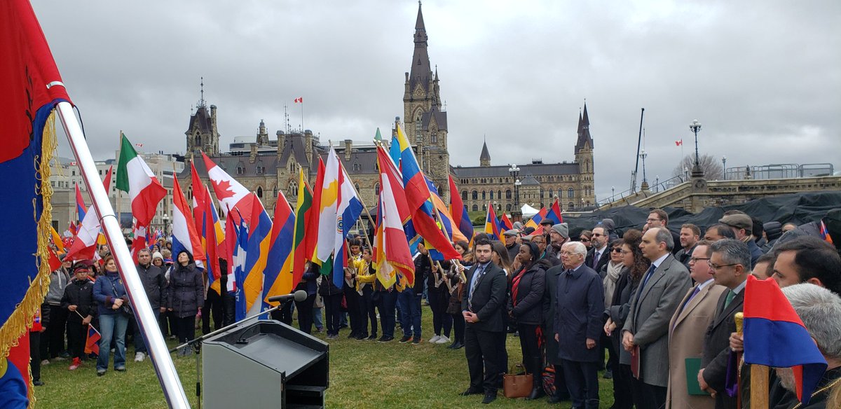 Ottawa
					Article complet reservé aux abonnés