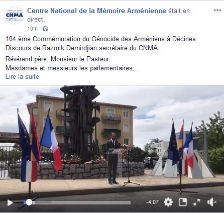 104 ème Commémoration du…
					Article complet reservé aux abonnés