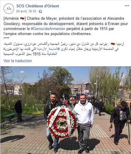 Charles de Meyer, président…
					Article complet reservé aux abonnés