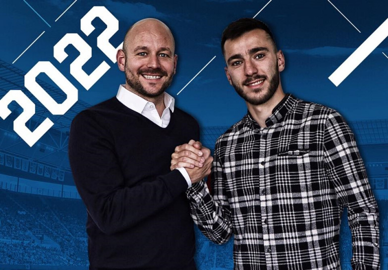 L’international arménien Sargis Adamyan vient de signer à Hoffenheim en Bundesliga 1