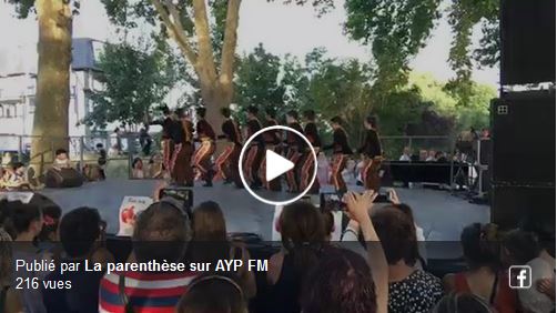 En direct du Festiv’Hay…
					Article complet reservé aux abonnés