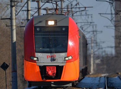 Les voyageurs d’Arménie se rendant par le train en Géorgie en hausse de 13% du 15 juin au 18 juillet