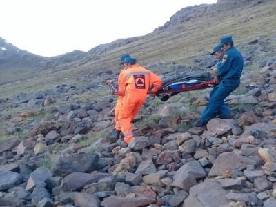 Un Polonais de 35 ans meurt sur le mont Aragats en Arménie, victime de l’attaque d’un ours