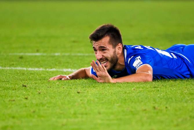 Sargis Adamyan (Hoffenheim) « pour moi aussi c’était une surprise de tromper deux fois le gardien du Bayern de Munich »