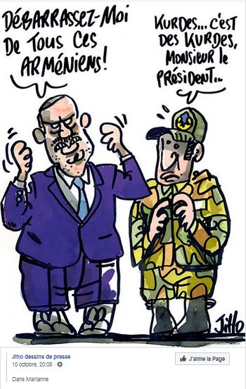 Le dessin du jour
					Article complet reservé aux abonnés