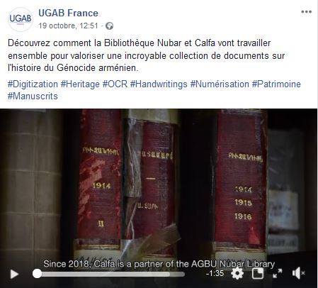 Découvrez comment la Bibliothèque…
					Article complet reservé aux abonnés