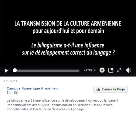 Le bilinguisme a-t-il une…
					Article complet reservé aux abonnés