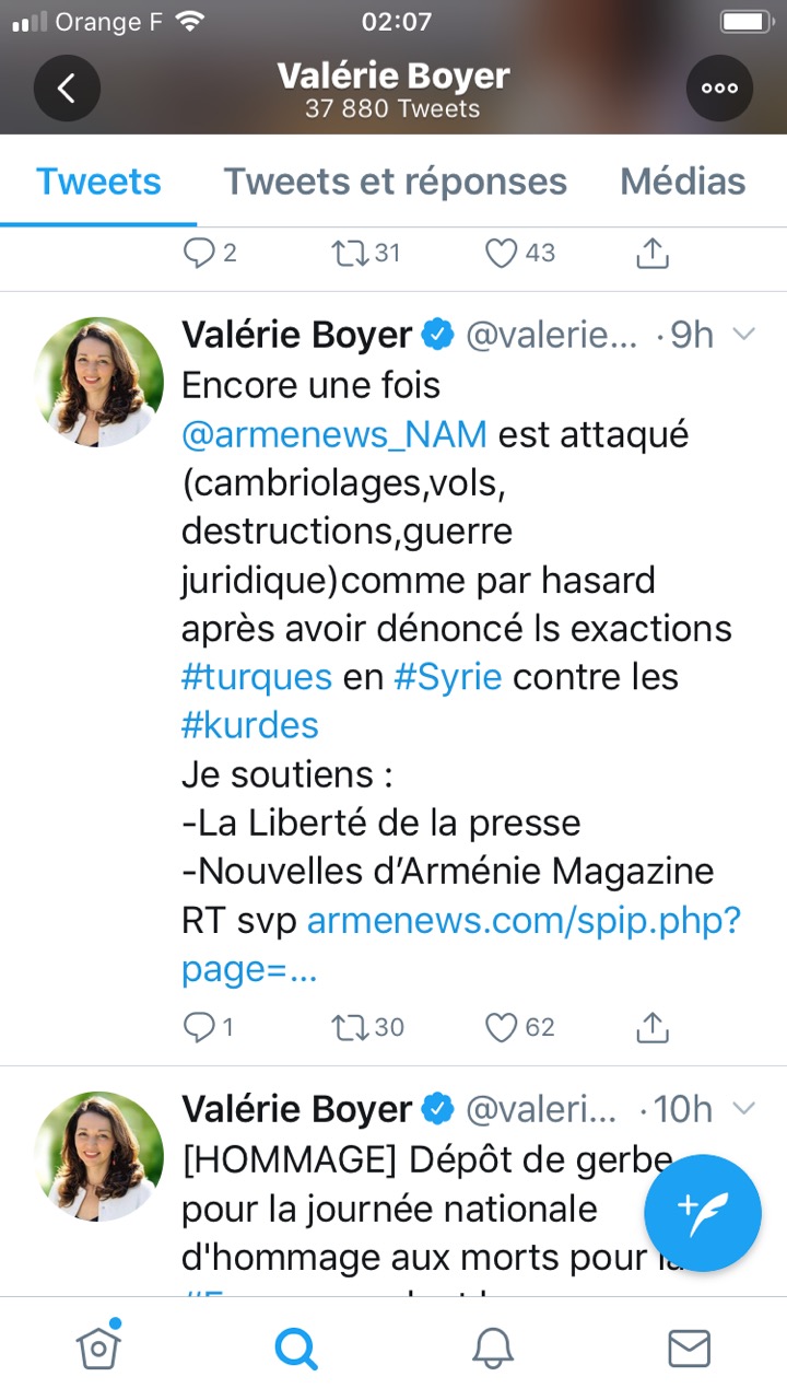 Valérie Boyer soutient le…
					Article complet reservé aux abonnés