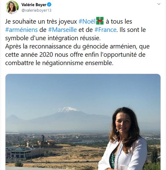 Valérie Boyer – Valérie…
					Article complet reservé aux abonnés