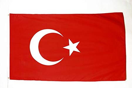 Colère d’Ankara après un drapeau turc déchiré au Parlement européen