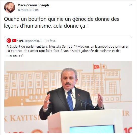 Joseph Mace-Scaron – Quand…
					Article complet reservé aux abonnés