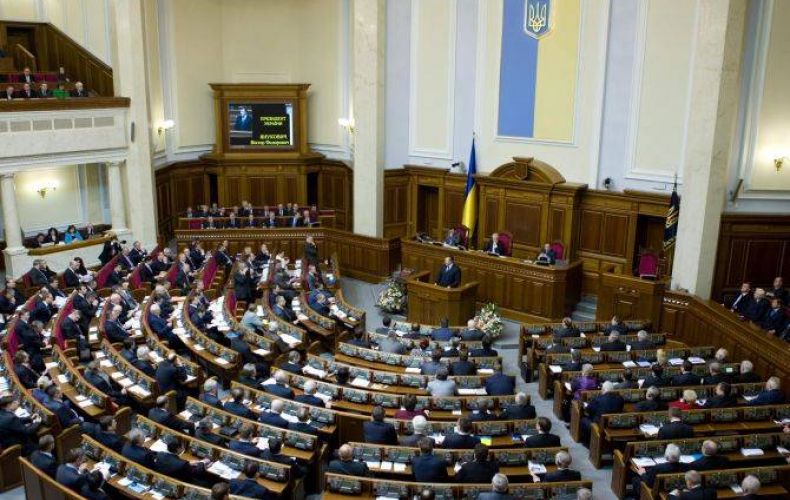 Un député ukrainien appelle le Parlement d’Ukraine à reconnaitre le génocide des Arméniens