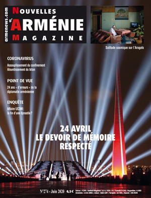 Numéro 274
					Article complet reservé aux abonnés