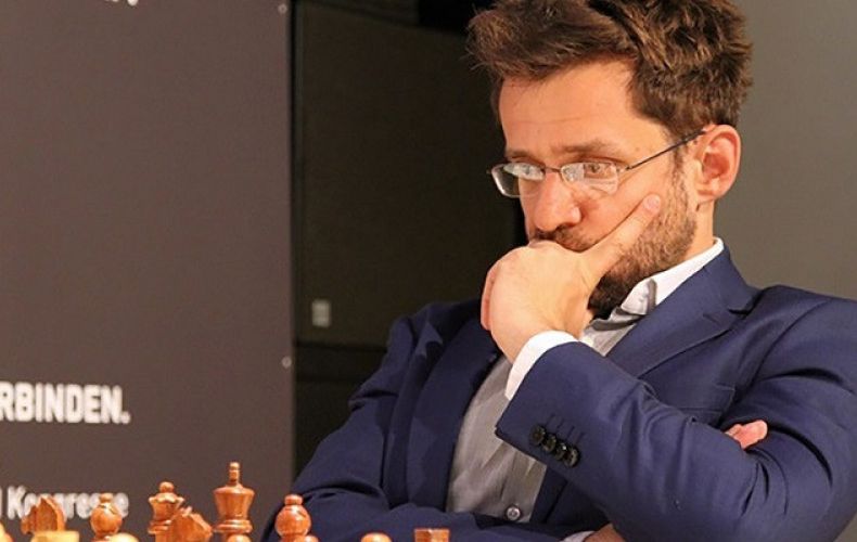 Levon Aronian est numéro 7 mondial, l’Arménie dispose 5 joueurs dans le 100 meilleurs du monde