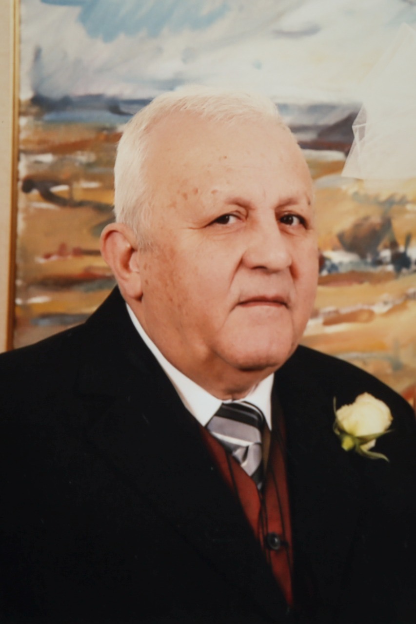 Disparition de Hagop Doniguian