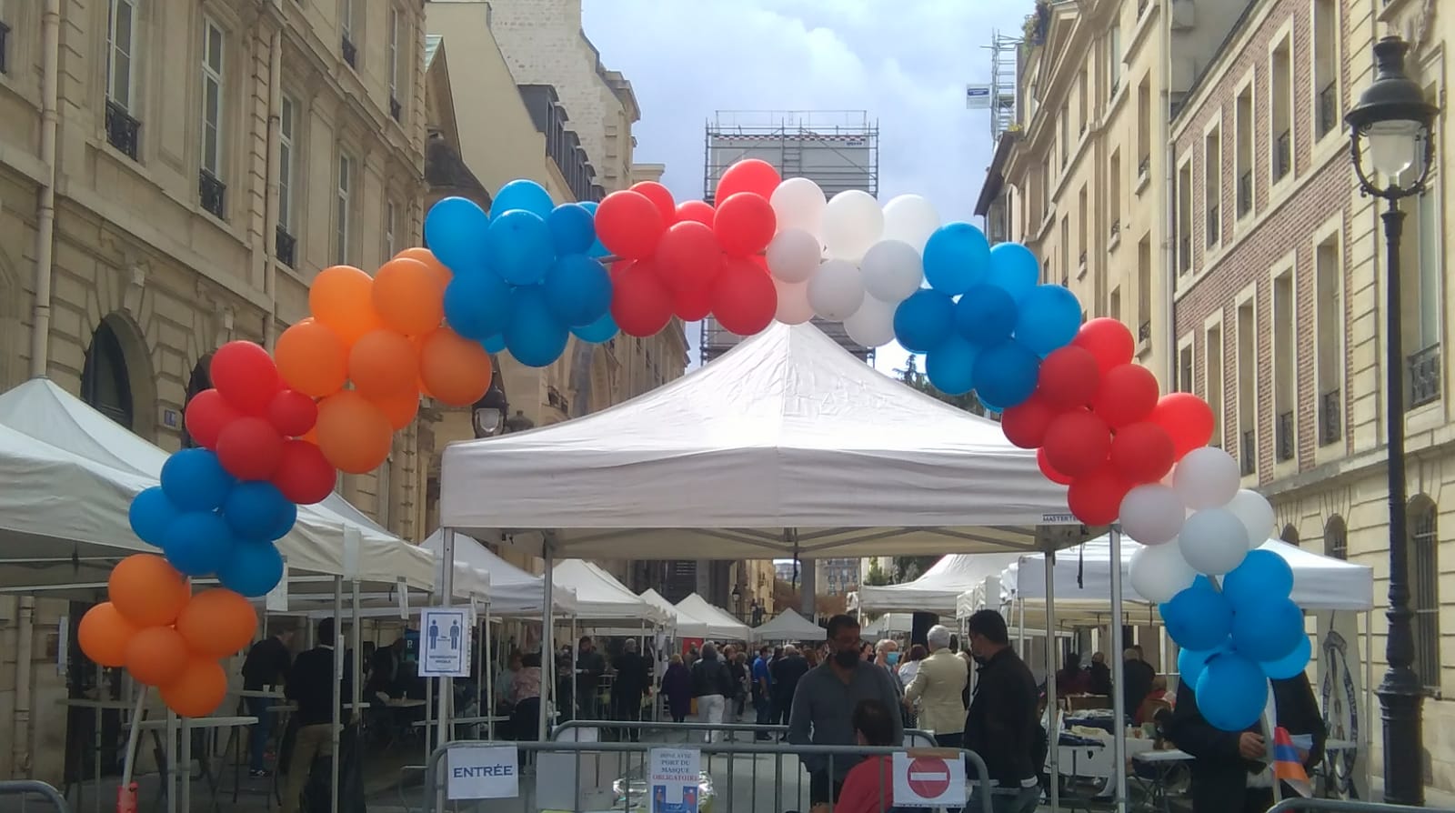 Festival Arménien de Paris