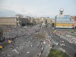 Manifestations place Maïdan: l’Ukraine condamnée pour de « nombreuses  atteintes » aux droits humains