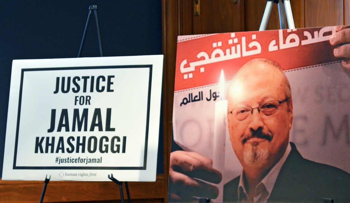 Meurtre Khashoggi: un tribunal turc refuse de verser le rapport américain au dossier