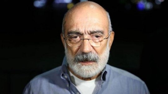 Le journaliste Ahmet Altan a été libéré