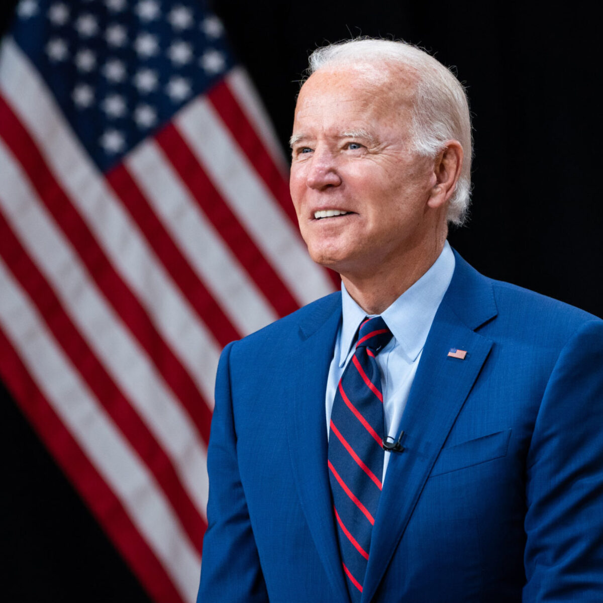 Bref compte rendu de la conversation entre Biden et Erdogan