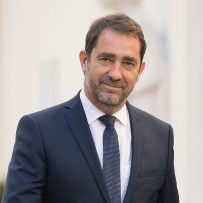 24 avril : la lettre de Christophe Castaner envoyée à Jean Castex