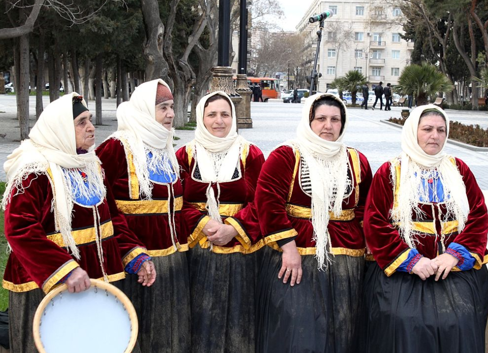 Les Taliches d’Azerbaidjan refusent la politique assimilationniste de Bakou