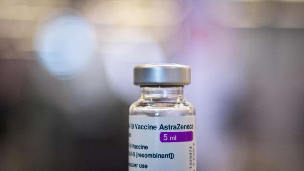 COVID-19 : La Pologne fait don de plus de 200 000 doses de vaccin AstraZeneca à l’Arménie