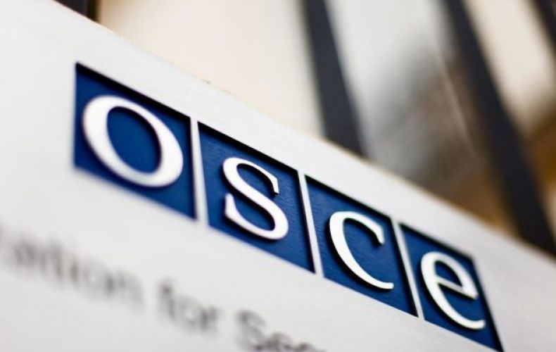 La Pologne a pris la présidence de l’OSCE pour l’année 2022