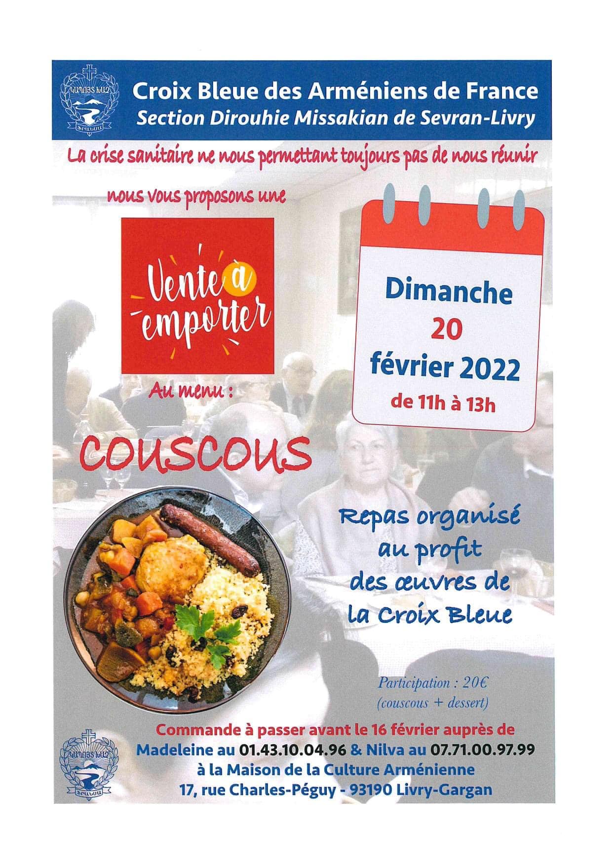 Couscous