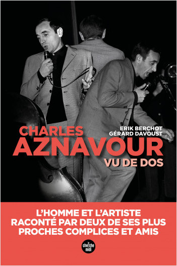 Charles Aznavour, vu de…
					Article complet reservé aux abonnés