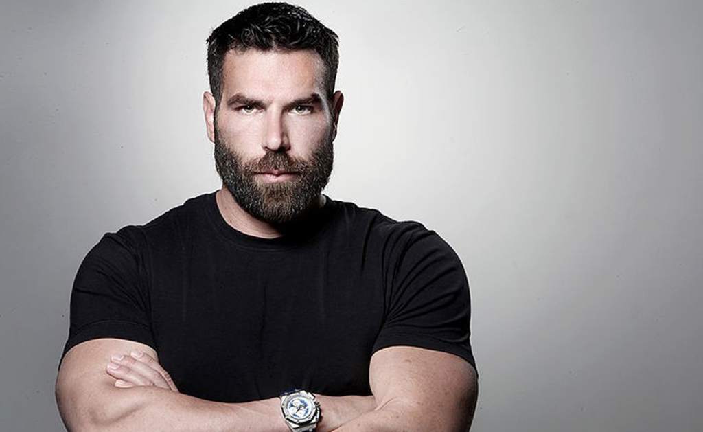 Dan Bilzerian sera en Arménie en en juillet