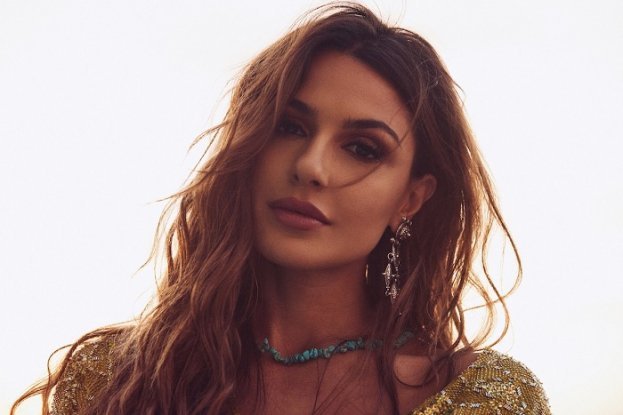 Sirusho a révélé le prénom de son troisième enfant, Zabel