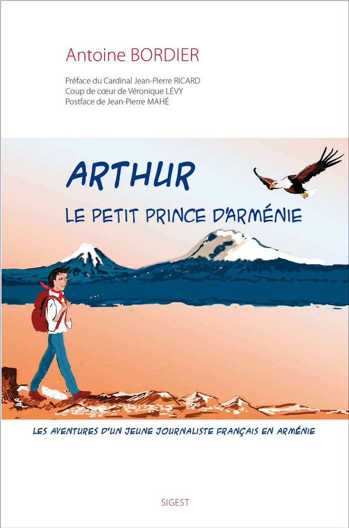 Arthur le Petit Prince…
					Article complet reservé aux abonnés