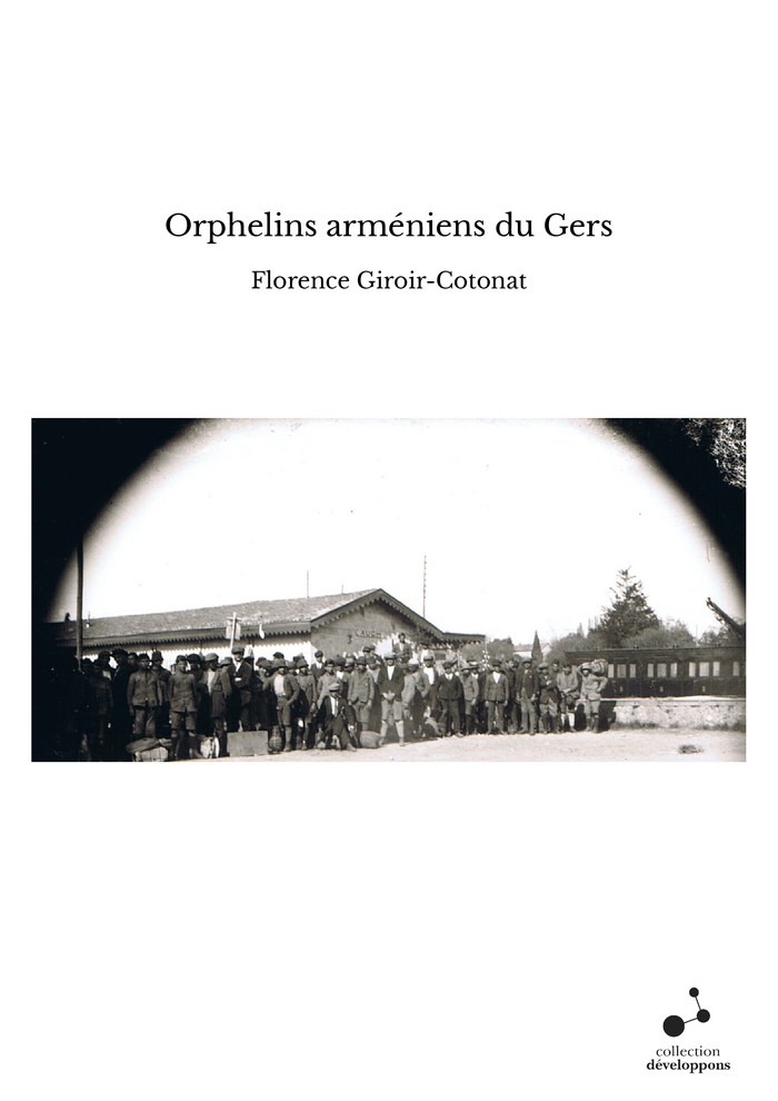 Orphelins Arméniens du Gers
					Article complet reservé aux abonnés