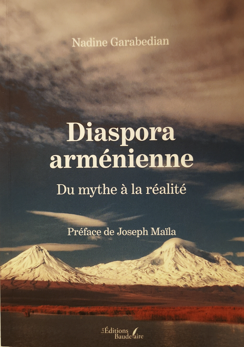 Diaspora Arménienne, du mythe…
					Article complet reservé aux abonnés