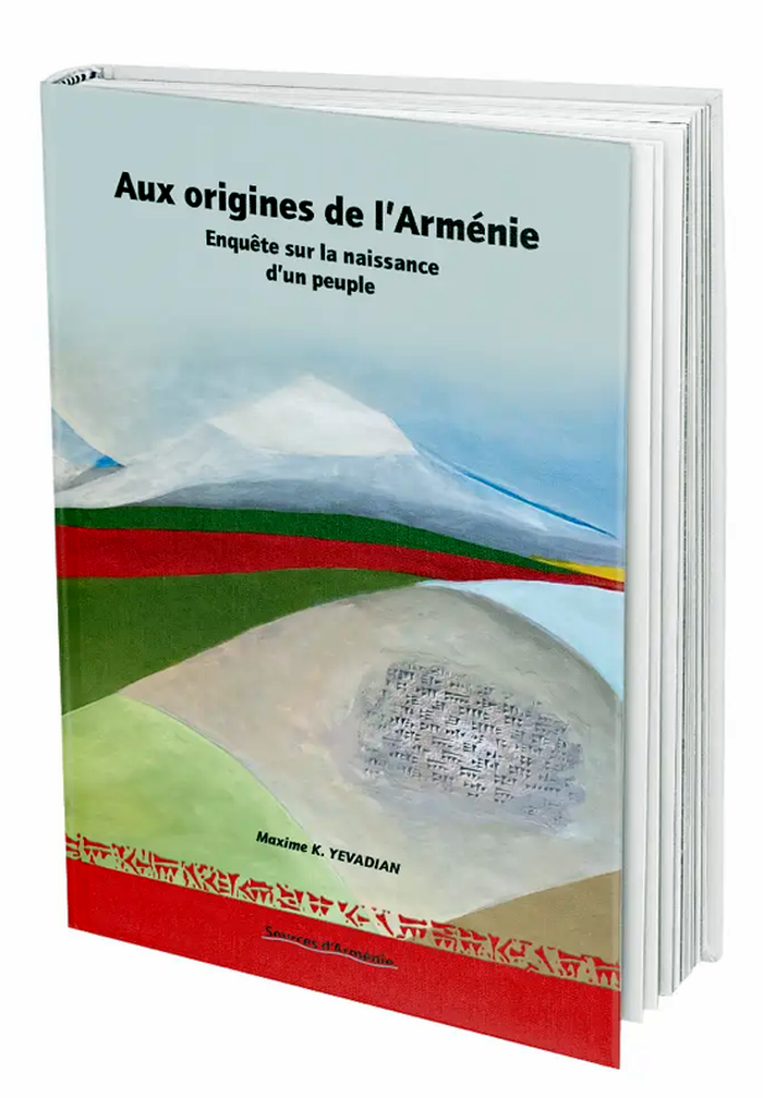 Aux origines de l’Arménie
					Article complet reservé aux abonnés