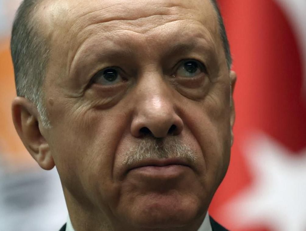 Le mal au ventre d’Erdogan