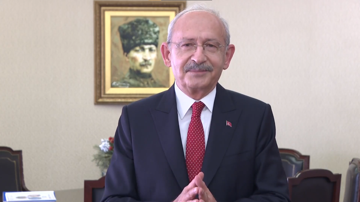 L’opposant Kiliçdaroglu promet la victoire « au second tour »