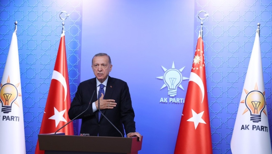 Pourquoi personne n’a vu venir la victoire d’Erdogan ?