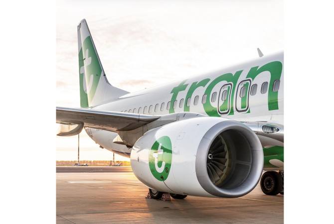 La compagnie aérienne Transavia opérera des vols sur la liaison Marseille-Erevan-Marseille