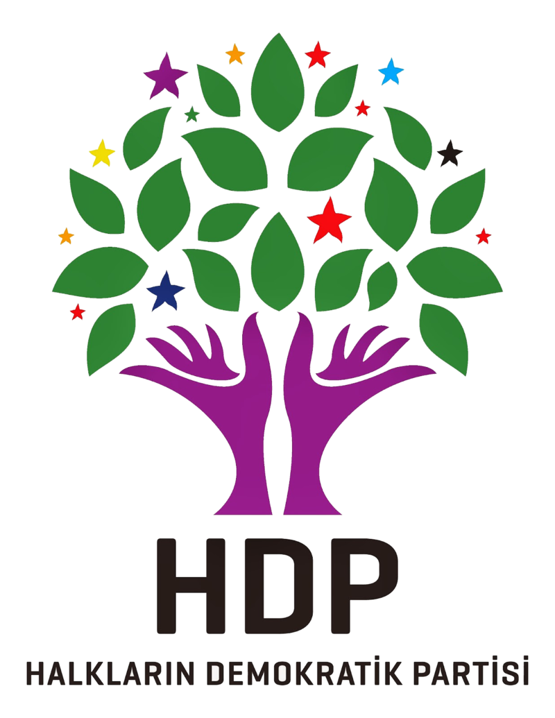 Le HDP pro-kurde confirme son soutien à Kiliçdaroglu