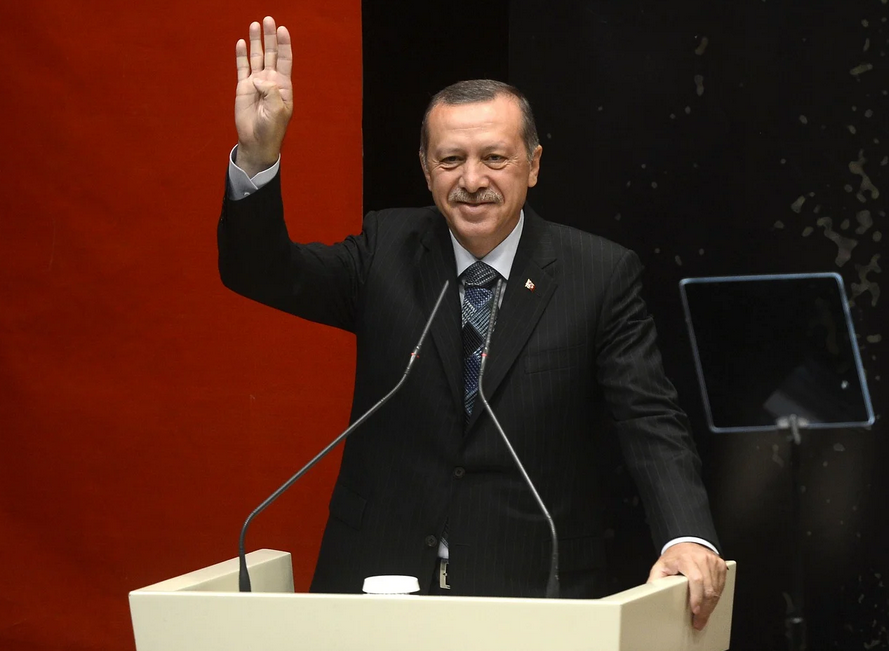 La Turquie choisit un président qui lui ressemble