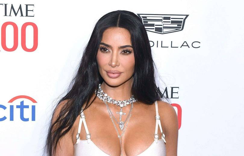 Génocide contre les Arméniens en 2023 : Kim Kardashian évoque le blocus du corridor de Lachine