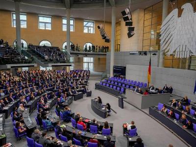 En Allemagne, deux anciens députés ont été accusés de corruption au profit de l’Azerbaïdjan