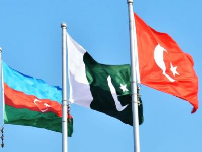 L’Inde est préoccupée par le rapprochement croissant entre l’Azerbaïdjan, le Pakistan et la Turquie indique le journal indien Bharat Shakti