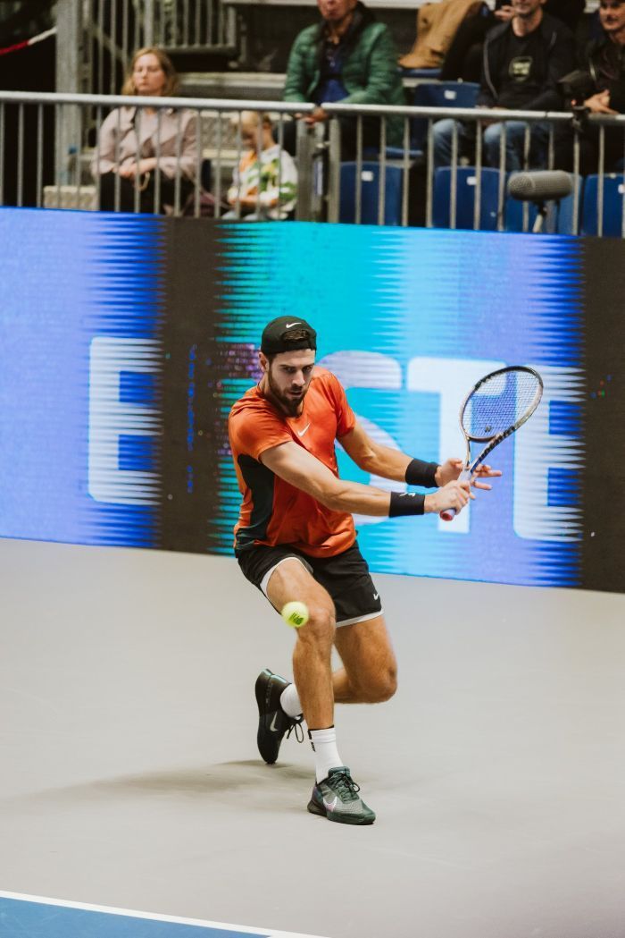 ATP-1000 : La défaite inattendue de Karen Khachanov dès le début du tournoi d’Indian Wells (États-Unis)