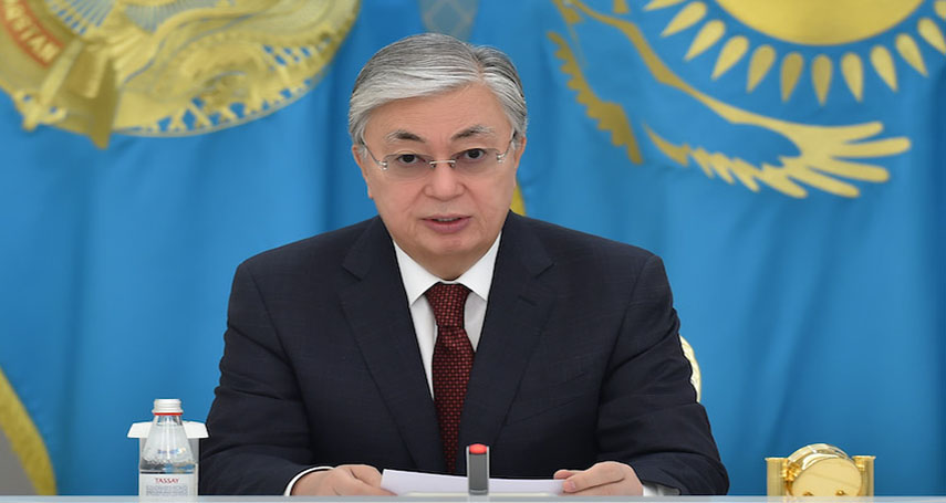 Le Kazakhstan accueille positivement l’accord de Bakou et Erevan de se réunir à Almaty